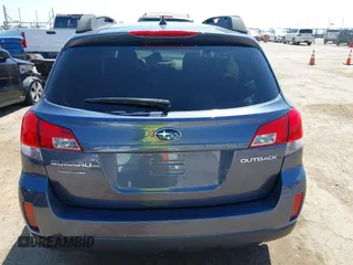 2014 Subaru Outback Premium with VIN 4S4BRCCC6E3233680, listed as a IAAI auction lot 41828411 with 129,796 mi miles and . Bid and sale history available at DreamBid. Image 17.