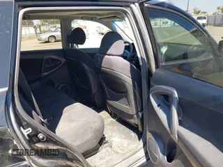 2006 Toyota RAV4 Sport with VIN JTMZK32V965001767, listed as a IAAI auction lot 42631944 with 198,930 mi miles and . Bid and sale history available at DreamBid. Image 8.