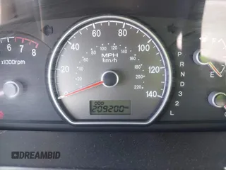 2007 Hyundai Elantra GLS z VIN KMHDU46D97U219626, wystawiony jako IAAI lot #42342268 z przebiegiem 209 200 mil mil oraz . Historia ofert i sprzedaży dostępna na DreamBid. Obrazek 7.