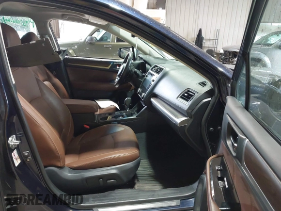2018 Subaru Outback Touring with VIN 4S4BSATC2J3225238, listed as a IAAI auction lot 42505972 with 152,013 mi miles and . Bid and sale history available at DreamBid. Image 5.