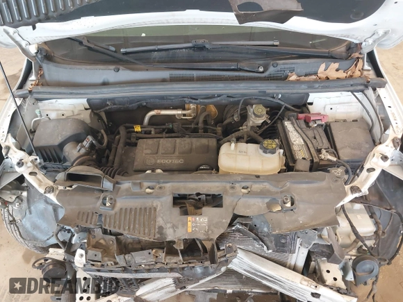 2019 Buick Encore Preferred with VIN KL4CJASB4KB780973, listed as a IAAI auction lot 41697404 with 62,421 mi miles and . Bid and sale history available at DreamBid. Image 10.