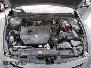 2011 Mazda Mazda6 i Touring with VIN 1YVHZ8CH5B5M04002, listed as a Copart auction lot 41742495 with 231,759 mi miles and Salvage Title. Bid and sale history available at carsss.com. Image 11.