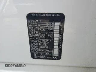 2019 Infiniti QX50 Luxe с VIN 3PCAJ5M39KF144654, выставлен на аукционе Copart как лот 60244845 с пробегом 132 057 миль миль и Списание • Salvage title. История ставок и продаж доступна на DreamBid. Изображение 13.