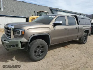2014 GMC Sierra 1500 with VIN 3GTU2TEC2EG251508, listed as a Copart auction lot 72596374 with 0 mi miles and Clean Title. Bid and sale history available at carsss.com. Image 1.