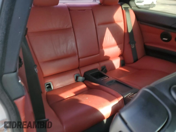 2011 BMW 3 Series 328i с VIN WBAKE5C53BE574318, выставлен на аукционе Copart как лот 87718835 с пробегом 113 604 миль миль и Чистый • Clean title. История ставок и продаж доступна на DreamBid. Изображение 10.