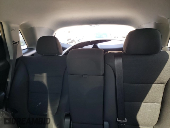 2014 Kia Sorento LX with VIN 5XYKTCA63EG481383, listed as a Copart auction lot 48865185 with 105,118 mi miles and Salvage Title. Bid and sale history available at carsss.com. Image 10.