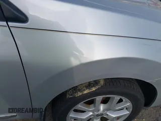 2013 Nissan Rogue S with VIN JN8AS5MT6DW005369, listed as a IAAI auction lot 42032295 with 133,217 mi miles and . Bid and sale history available at DreamBid. Image 12.