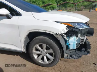 2017 Lexus RX 350 z VIN JTJBZMCA6H2027873, wystawiony jako IAAI lot #42189292 z przebiegiem 114 416 mil mil oraz . Historia ofert i sprzedaży dostępna na DreamBid. Obrazek 18.