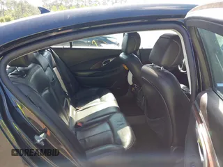 2011 Buick LaCrosse CXS with VIN 1G4GE5GD0BF270038, listed as a IAAI auction lot 42248276 with 165,717 mi miles and . Bid and sale history available at DreamBid. Image 8.