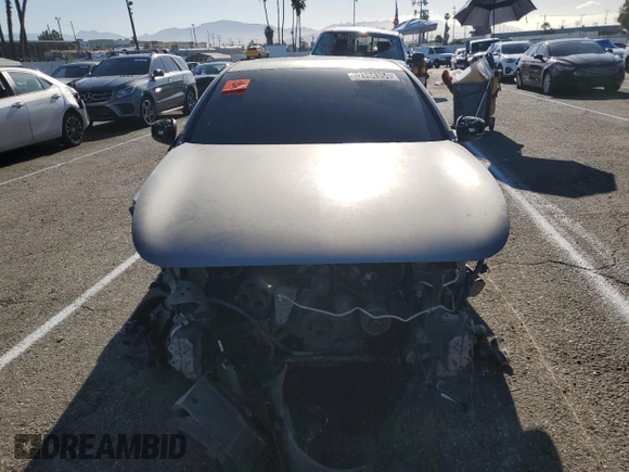 2009 Infiniti G37 Journey with VIN JNKCV61E59M305851, listed as a Copart auction lot 61929824 with Not Provided miles and Clean Title. Bid and sale history available at DreamBid. Image 5.
