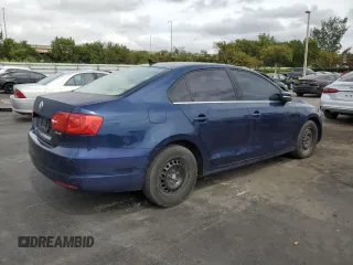 2013 Volkswagen Jetta Sedan SE with VIN 3VWDP7AJ8DM372215, listed as a Copart auction lot 45649585 with 82,274 mi miles and Clean Title. Bid and sale history available at carsss.com. Image 3.