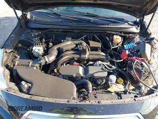 2016 Subaru Outback 2.5i with VIN 4S4BSAAC6G3239137, listed as a IAAI auction lot 42070329 with 56,506 mi miles and . Bid and sale history available at DreamBid. Image 10.
