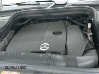 2022 Mercedes-Benz GLE 350 with VIN 4JGFB4KB4NA827636, listed as a IAAI auction lot 42422184 with 25,827 mi miles and . Bid and sale history available at DreamBid. Image 19.