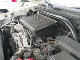 2006 Jeep Commander z VIN 1J8HG48N16C212153, wystawiony jako IAAI lot #42829776 z przebiegiem 123 609 mil mil oraz . Historia ofert i sprzedaży dostępna na DreamBid. Obrazek 20.