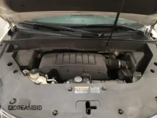 2015 Chevrolet Traverse LTZ with VIN 1GNKVJKD3FJ212675, listed as a Copart auction lot 49796595 with 157,166 mi miles and Salvage Title. Bid and sale history available at DreamBid. Image 12.