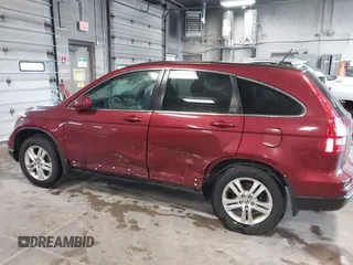 2011 Honda CR-V EX-L z VIN 5J6RE4H70BL077495, wystawiony jako IAAI lot #42161914 z przebiegiem 106 332 mil mil oraz . Historia ofert i sprzedaży dostępna na DreamBid. Obrazek 15.