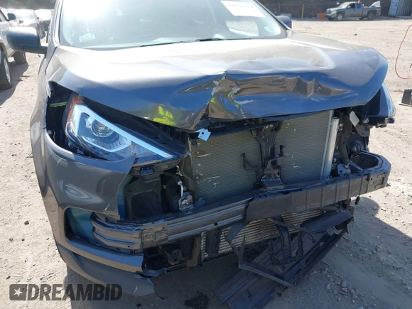2019 Ford Edge SE с VIN 2FMPK4G90KBB30801, выставлен на аукционе IAAI как лот 42172324 с пробегом 55 607 миль миль и . История ставок и продаж доступна на DreamBid. Изображение 6.