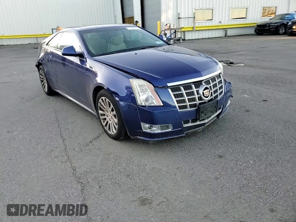 2012 Cadillac CTS Performance with VIN 1G6DM1E37C0124076, listed as a Copart auction lot 87938825 with 79,148 mi miles and Salvage title. Bid and sale history available at DreamBid. Image 11.
