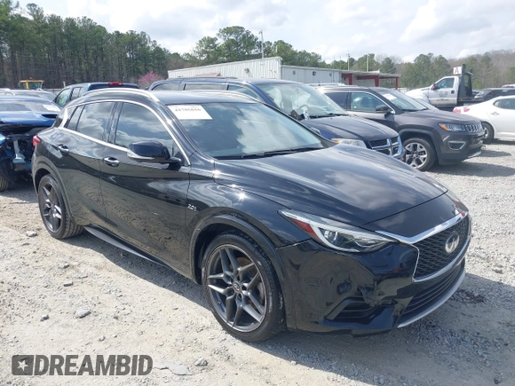2019 Infiniti QX30 Luxe с VIN SJKCH5CP2KA010406, выставлен на аукционе IAAI как лот 41785616 с пробегом 122 582 миль миль и . История ставок и продаж доступна на DreamBid. Изображение 13.
