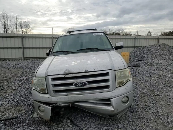 2010 Ford Expedition Max Limited with VIN 1FMJK1K58AEB47230, listed as a Copart auction lot 84806914 with 236,294 mi miles and Salvage Title. Bid and sale history available at DreamBid. Image 11.