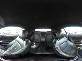 2022 Ford Mustang EcoBoost z VIN 1FATP8UH2N5124679, wystawiony jako IAAI lot #42271957 z przebiegiem 44 470 mil mil oraz . Historia ofert i sprzedaży dostępna na DreamBid. Obrazek 19.