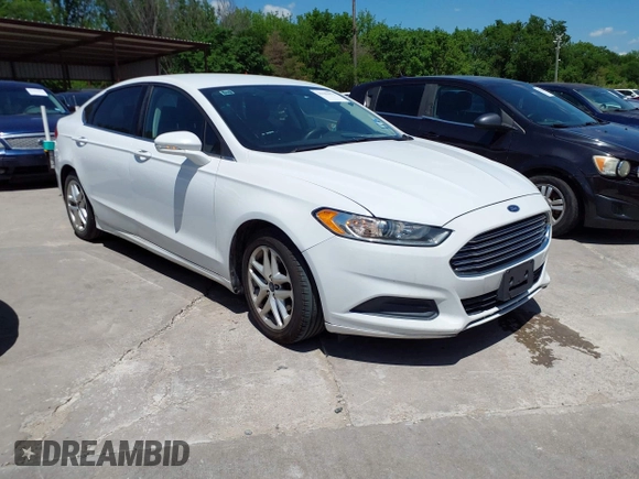2013 Ford Fusion SE with VIN 3FA6P0H71DR361997, listed as a IAAI auction lot 42101072 with 136,741 mi miles and . Bid and sale history available at carsss.com. Image 1.