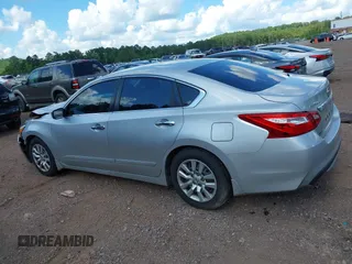 2017 Nissan Altima S with VIN 1N4AL3AP2HN309062, listed as a IAAI auction lot 42665922 with 125,896 mi miles and . Bid and sale history available at DreamBid. Image 14.