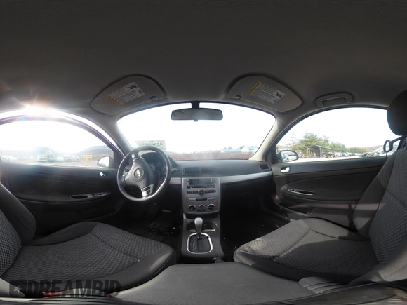 2007 Chevrolet Cobalt SS with VIN 1G1AM15B977102402, listed as a IAAI auction lot 42063539 with 95,601 mi miles and . Bid and sale history available at DreamBid. Image 19.