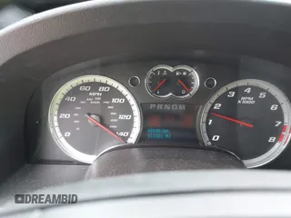 2008 Chevrolet Equinox Sport z VIN 2CNDL537086030855, wystawiony jako IAAI lot #42064460 z przebiegiem 111 801 mil mil oraz . Historia ofert i sprzedaży dostępna na DreamBid. Obrazek 7.