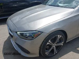 2023 Mercedes-Benz C 300 с VIN W1KAF4GB6PR150935, выставлен на аукционе IAAI как лот 42053385 с пробегом 11 272 миль миль и . История ставок и продаж доступна на DreamBid. Изображение 20.