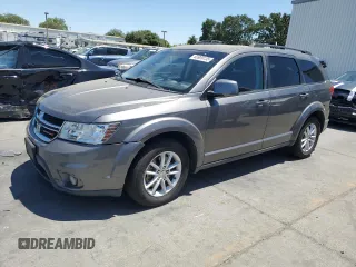 2013 Dodge Journey SXT с VIN 3C4PDDBG1DT622443, выставлен на аукционе Copart как лот 63909135 с пробегом 168 021 миль миль и Чистый • Clean title. История ставок и продаж доступна на DreamBid. Изображение 1.