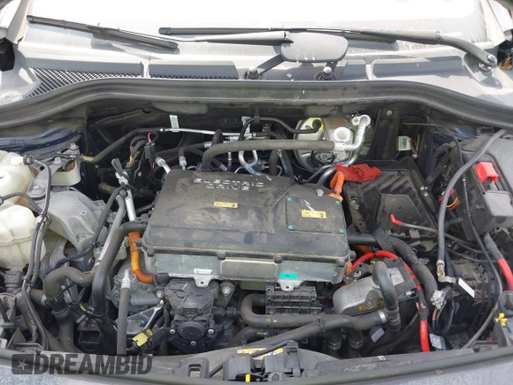 2017 Mercedes-Benz B Electric Drive with VIN WDDVP9AB7HJ016231, listed as a IAAI auction lot 42122915 with 86,076 mi miles and . Bid and sale history available at DreamBid. Image 10.