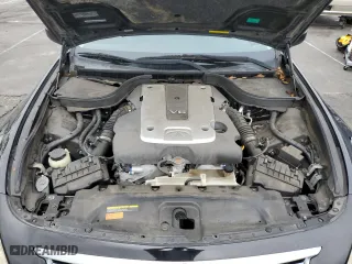 2012 Infiniti G25 Sedan Journey with VIN JN1DV6AP9CM700021, listed as a Copart auction lot 43631315 with 133,822 mi miles and Salvage Title. Bid and sale history available at carsss.com. Image 11.