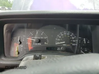 1999 Jeep Cherokee Sport с VIN 1J4FT68S6XL586023, выставлен на аукционе Copart как лот 58907195 с пробегом 391 932 миль миль и Списание • Salvage title. История ставок и продаж доступна на DreamBid. Изображение 9.
