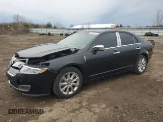 2012 Lincoln MKZ z VIN 3LNHL2JC3CR816733, wystawiony jako Copart lot #51353215 z przebiegiem 149 256 mil mil oraz Szkoda całkowita • Salvage title. Historia ofert i sprzedaży dostępna na DreamBid. Obrazek 1.
