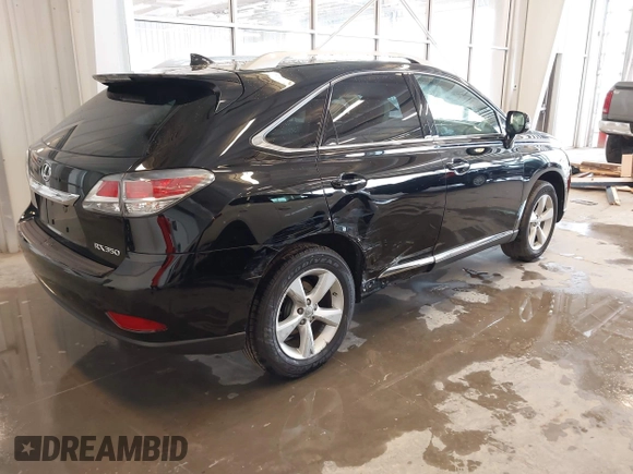 2015 Lexus RX 350 z VIN 2T2BK1BA4FC269921, wystawiony jako IAAI lot #42200751 z przebiegiem 92 315 mil mil oraz . Historia ofert i sprzedaży dostępna na DreamBid. Obrazek 4.