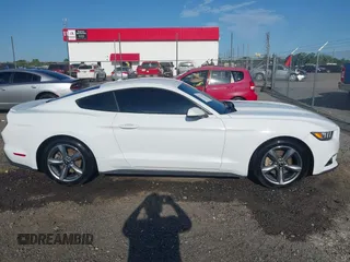 2016 Ford Mustang EcoBoost with VIN 1FA6P8TH9G5241631, listed as a IAAI auction lot 42313352 with 62,090 mi miles and . Bid and sale history available at DreamBid. Image 13.