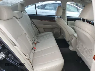 2012 Subaru Legacy Limited с VIN 4S3BMBJ66C3026620, выставлен на аукционе Copart как лот 70091004 с пробегом 177 338 миль миль и Списание • Salvage title. История ставок и продаж доступна на DreamBid. Изображение 10.