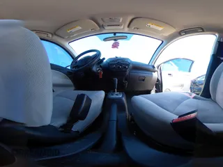 2017 Mitsubishi Mirage ES z VIN ML32F3FJXHHF08388, wystawiony jako IAAI lot #41774991 z przebiegiem 129 602 mil mil oraz . Historia ofert i sprzedaży dostępna na DreamBid. Obrazek 18.