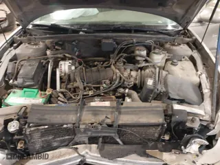 2004 Buick Park Avenue with VIN 1G4CW54K544109598, listed as a IAAI auction lot 41575558 with 342,649 mi miles. Bid and sale history available at carsss.com. Image 10.