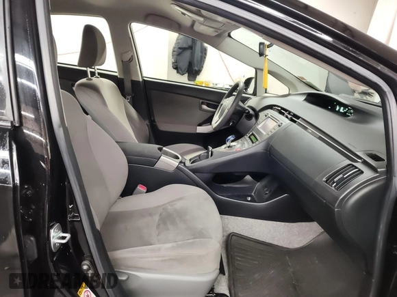 2015 Toyota Prius Four с VIN JTDKN3DU9F0477057, выставлен на аукционе IAAI как лот 42588777 с пробегом 57 102 миль миль и . История ставок и продаж доступна на DreamBid. Изображение 35.