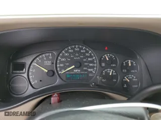2001 Chevrolet Tahoe LT with VIN 1GNEK13T01J197167, listed as a Copart auction lot 45589865 with 216,391 mi miles and Salvage Title. Bid and sale history available at carsss.com. Image 9.