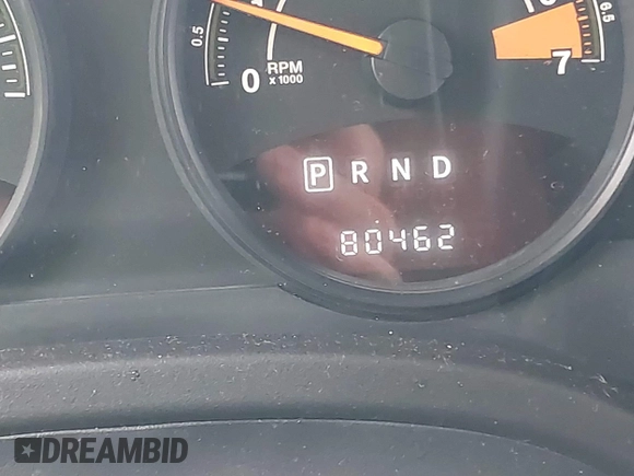 2015 Jeep Patriot High Altitude with VIN 1C4NJRFB2FD292056, listed as a IAAI auction lot 42016017 with 80,462 mi miles and . Bid and sale history available at carsss.com. Image 16.