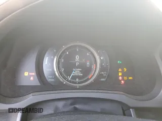 2020 Lexus IS 300 F Sport z VIN JTHG81F24L5040478, wystawiony jako Copart lot #61616525 z przebiegiem 69 672 mil mil oraz Szkoda całkowita • Salvage title. Historia ofert i sprzedaży dostępna na DreamBid. Obrazek 9.