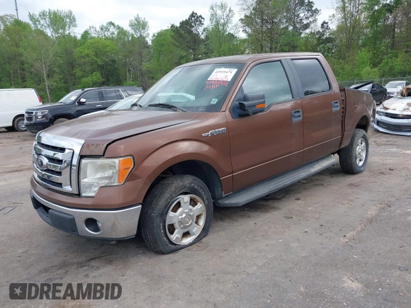 2012 Ford F-150 XL z VIN 1FTEW1CM4CFB28252, wystawiony jako IAAI lot #41935471 z przebiegiem 102 882 mil mil oraz . Historia ofert i sprzedaży dostępna na DreamBid. Obrazek 17.
