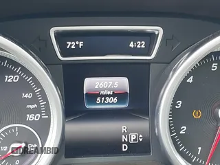 2016 Mercedes-Benz GLE 350 with VIN 4JGDA5JB7GA687442, listed as a IAAI auction lot 42065044 with 51,306 mi miles and . Bid and sale history available at DreamBid. Image 7.