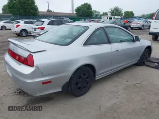 2002 Honda Accord EX z VIN 1HGCG32782A016918, wystawiony jako IAAI lot #42292329 z przebiegiem 171 704 mil mil oraz . Historia ofert i sprzedaży dostępna na DreamBid. Obrazek 4.