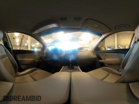 2011 Mazda CX-9 Touring with VIN JM3TB2CA2B0332314, listed as a IAAI auction lot 41077372 with 138,537 mi miles and . Bid and sale history available at DreamBid. Image 24.