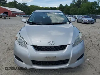 2011 Toyota Matrix z VIN 2T1KU4EEXBC546726, wystawiony jako Copart lot #58625175 z przebiegiem 177 069 mil mil oraz Czysty tytuł • Clean title. Historia ofert i sprzedaży dostępna na DreamBid. Obrazek 5.