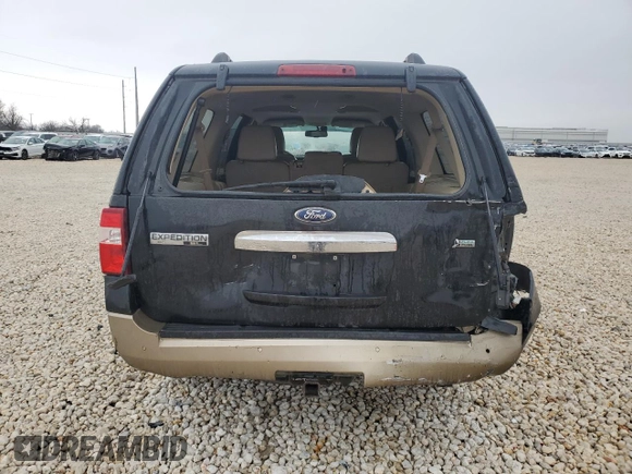 2014 Ford Expedition Max XLT z VIN 1FMJK1H54EEF32894, wystawiony jako Copart lot #45593895 z przebiegiem 223 464 mil mil oraz Szkoda całkowita • Salvage title. Historia ofert i sprzedaży dostępna na DreamBid. Obrazek 6.